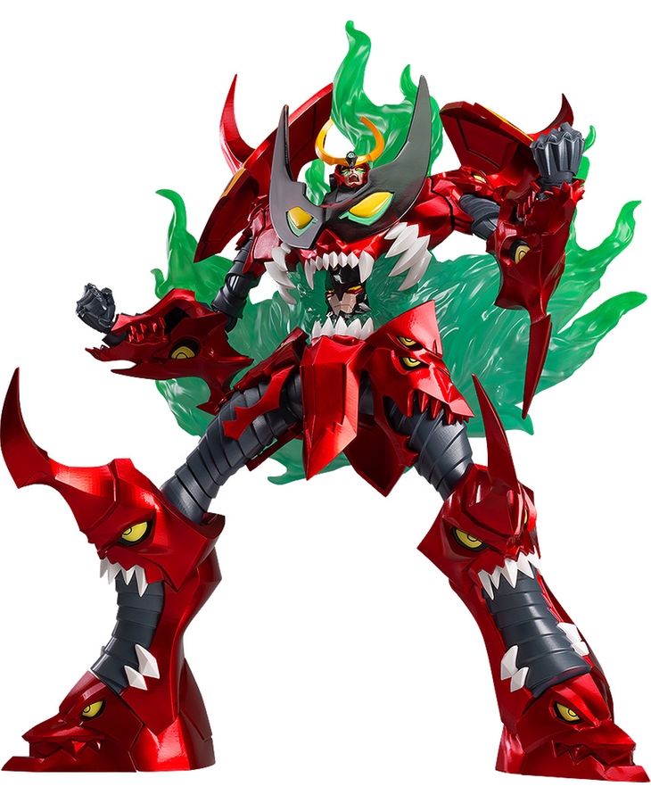 POP UP PARADE Tengen Toppa Gurren Lagann XL Size limited